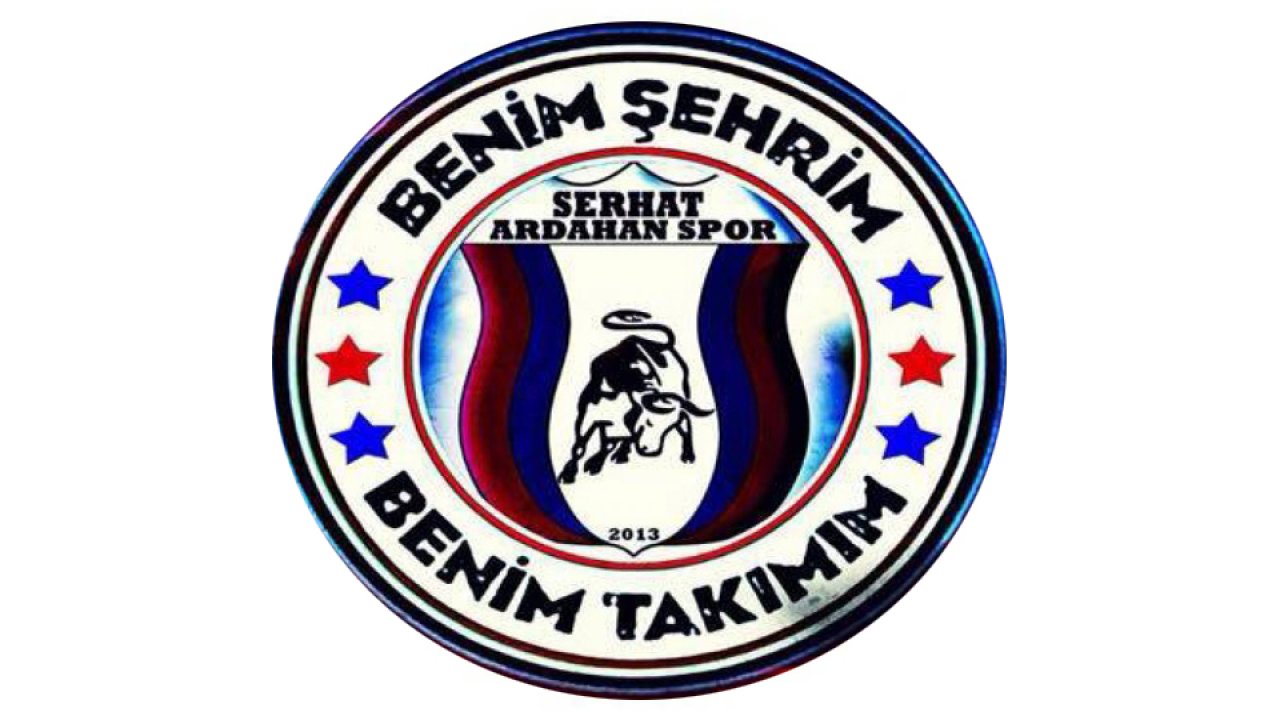 Serhat Ardahan Spor'dan açıklama
